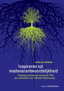 Inspireren tot medeverantwoordelijkheid (Paperback)
