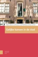Gelijke kansen in de stad (Paperback)