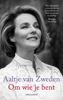 Om wie je bent (Paperback)