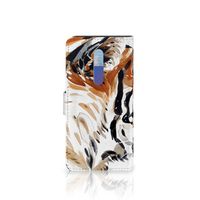 Hoesje Xiaomi Redmi K20 Pro Watercolor Tiger