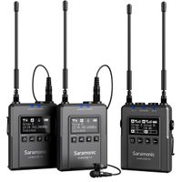 Saramonic UwMic9S Kit2