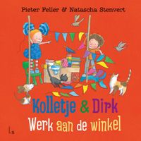 Werk aan de winkel