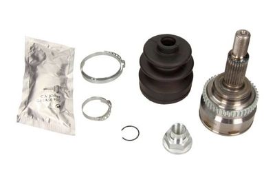Homokineet reparatie set, aandrijfas 491599