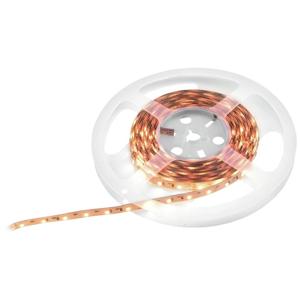 Eurolite 50530130 LED-strip Energielabel: G (A - G) 24 V 5 m Warmwit 5 m