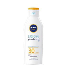 Sun sensitive melk SPF30