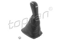 Topran Versnellingspook manchet 115 882