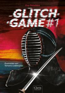 Glitch Game (Hardback)