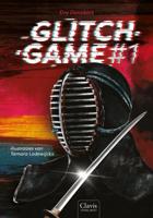 Glitch Game (Hardback)
