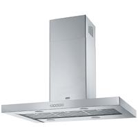 Franke TALE 905 I XS/2 Schouwkap Grijs