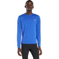 New Balance Athletics Longsleeve T-Shirt Heren