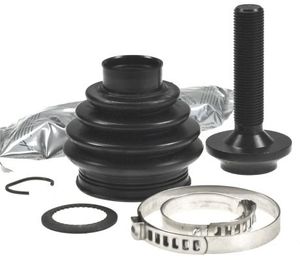 Asmanchetten set 36134