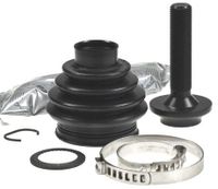 Asmanchetten set 36134