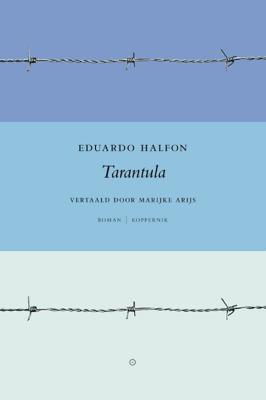 Tarantula (Paperback)