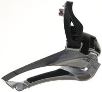 Shimano sora fd-r3000 2x9-speed front derailleur clamp 34.9mm