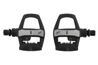 Massi M5T Road SLS Klikpedalen - Zwart Massi M5T Road SLS Klikpedalen - Zwart