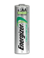 Energizer herlaadbare batterijen Power Plus AA, blister van 4 stuks - thumbnail
