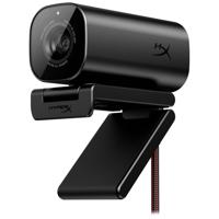 HyperX Vision S 4K-webcam Klemhouder