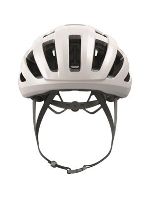 Abus helm powerdome polar wit m 54-58cm
