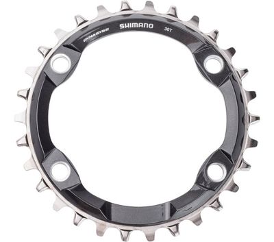 Shimano kettingblad deore xt 11v 34t ismcrm81a4 m8000-1