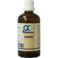 GO GO bambino bio
