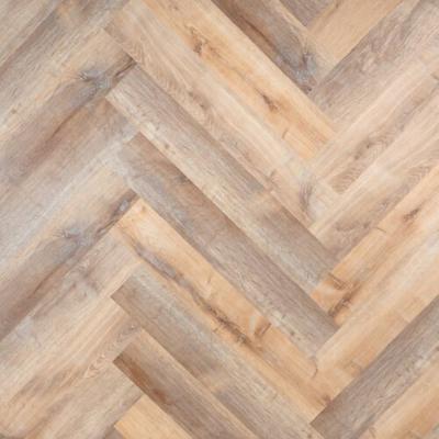 Otium at Home - Herringbone - Oase (Plak PVC)