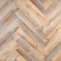 Otium at Home - Herringbone - Oase (Plak PVC)
