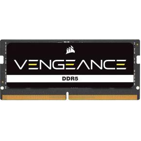 Corsair DDR5 SODIMM Vengeance 1x32GB 5600