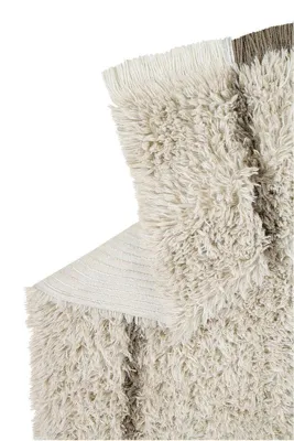 Vloerkledenwinkel - Vloerkleed Woolable Autumn Breeze Beige (outlet) - 170x240 cm