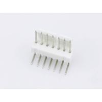 Molex 22053071 Male header, inbouw (standaard) Totaal aantal polen: 7 Rastermaat: 2.54 mm Inhoud: 1 stuk(s) Bag - thumbnail