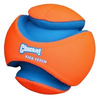 Chuckit kick fetch Chuckit kick fetch