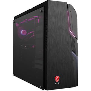 MAG Codex X5 11TJ-462MYS Gaming pc