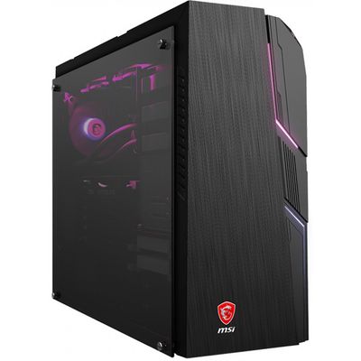 MAG Codex X5 11TJ-462MYS Gaming pc