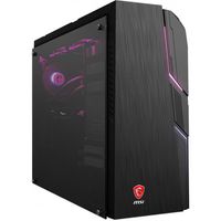 MAG Codex X5 11TJ-462MYS Gaming pc