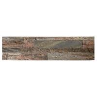 Zelfklevend Natuursteen Forest Fire 60x15cm