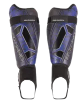 Stanno Pro Guard II Scheenbeschermer