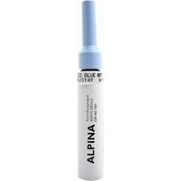 Alpina Lakstift Ice Blue PMS291 Matt