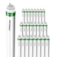 25x LED TL Buis 120cm - T8 G13 Fitting - 18 Watt 2880 lumen (160lm/W) - 6000K daglicht wit - Flikkervrij - Vervangt 72 Watt (72W/860) - Incl. Starter