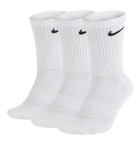 Nike Everyday Cushion Crew Sokken (3-pack)