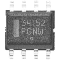 ON Semiconductor MC34152DG MOSFET SOIC-8 Tube - thumbnail