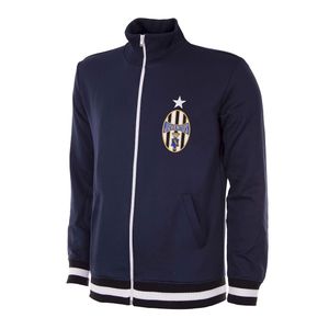 Juventus Retro Trainingsjack 1971-1972