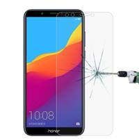 0 26 mm 9H 2.5D getemperd glas Film voor Huawei Honor Play 7C