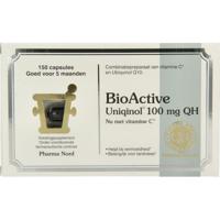 Pharma Nord Bio active uniquinol Q10 100mg