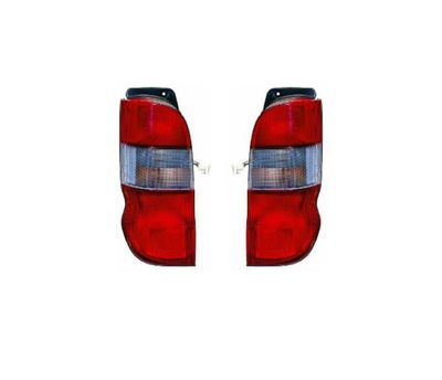 Achterlicht set SET5367931
