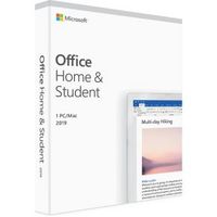 Microsoft Office 2019 Home and Student NL