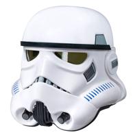 Hasbro Star Wars Imperial Stormtrooper Helmet - thumbnail