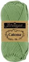 Scheepjes Catona 50g 212 Sage Green