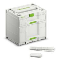 Festool SYS3-SORT/2 M 337 Sortainer³ - 577770