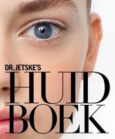 Dr. Jetske's huidboek - Jetske Ultee - ebook