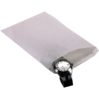 Zak | Fourniturenzak | Papier | 26x33cm | wit | 500 stuks