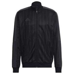 adidas Trainingsjas Tiro - Zwart